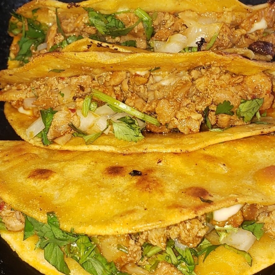 Quesatacos
