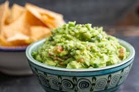 Side items (2oz cheese dip)